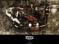 Grove Armada-Purple Haze( Death Race 2 Soundtrack)