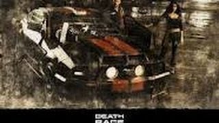 Grove Armada-Purple Haze( Death Race 2 Soundtrack)