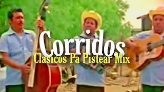 CORRIDOS MIX pa La Mamason 2023