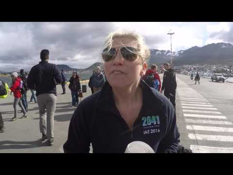 JAMIE BUTLER - How to Cope with Fear