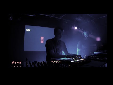 Willy Elliot @ P+S Musa Göttingen w/ Marky