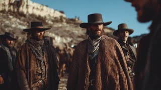 El sendero del odio (1964) | Amor y balas en la frontera | Película Completa