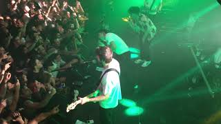 CAROLINA DURANTE | OchoymedioClub | La noche de los muertos vivientes