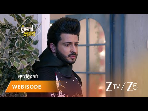 KUNDALI BHAGYA | Episode - 628 | Part 1 | Preeta Arora Luthra, Karan Luthra