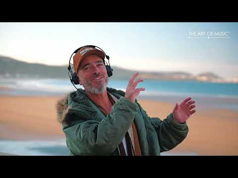 THE ART OF MUSIC (SUNSET) Ep005 Best Organic, Melodic y Progressive House, Rada Tilly Chubut 4K