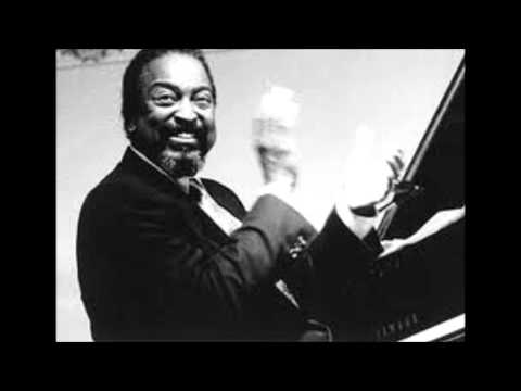 Gene Harris Quartet ~ Oh Lady Be Good