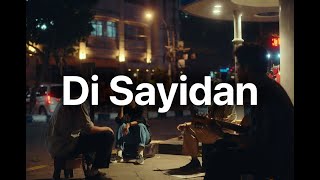 Download lagu Shaggydog – Di Sayidan | Jazz   EDM   Groovy Blues Cover mp3