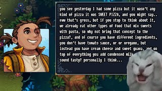 Modern games have a dialog problem...