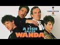 A Fish Called Wanda 1988 Filming Locations