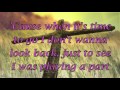 Heaven Help Me -  Matt Maher (Lyrics)
