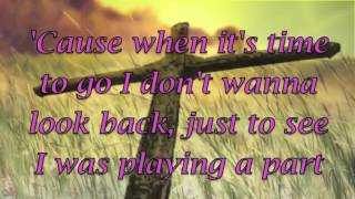 Heaven Help Me -  Matt Maher (Lyrics)
