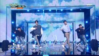 뮤직뱅크 Music Bank - 내일,오늘 - JJ Project (Tomorrow,Today - JJ Project).20170804