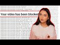 Nintendo Copyright Strikes Back