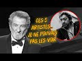 À 82 ans, Eddy Mitchell révélait les 5 artistes qu’il ne pouvait pas voir en peinture