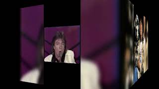 David Cassidy - Dedication to My Sweet Angel
