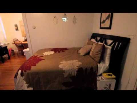 Fenway Apartment - Studio, Modern, Dog Friendly| Proper Realty Group