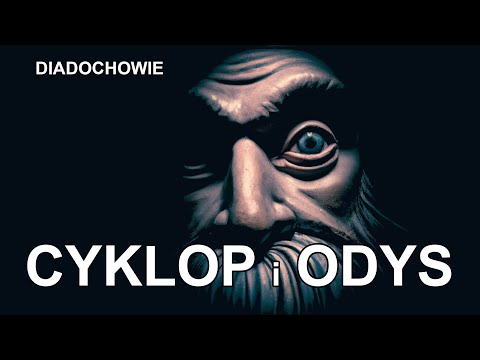 Diadochowie - Cyklop i Odys | 323-316 p.n.e.