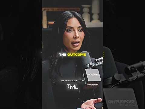 This Kim Kardashian Quote Will Shift Your Perspective