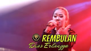 Download lagu REMBULAN DIAS ERLANGGA SATRIA ELANG PRO(COVER IPA HADI S) mp3