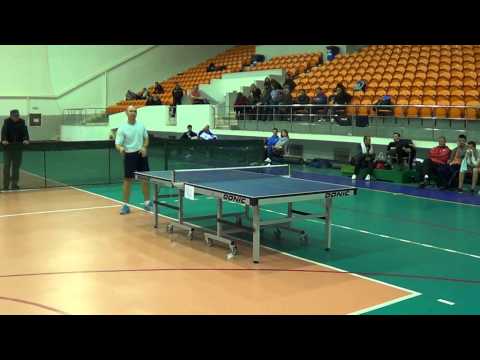 Mosneagu Marius - Onufrei Ciprian