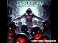 Disturbed~ Parasite (The Lost Children) 