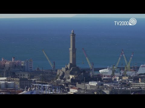 Speciale Capoluoghi d'Italia - Genova