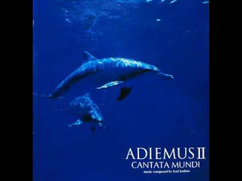 Adiemus Chorale VI sol-fah