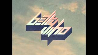Betty Who - High Society (The Soundmen Remix)