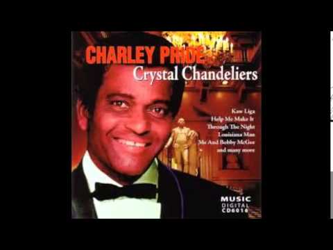 Charley Pride - Kaw Liga
