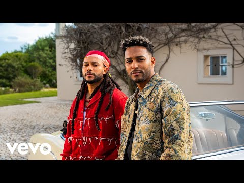 Calema - Chuva De Amor