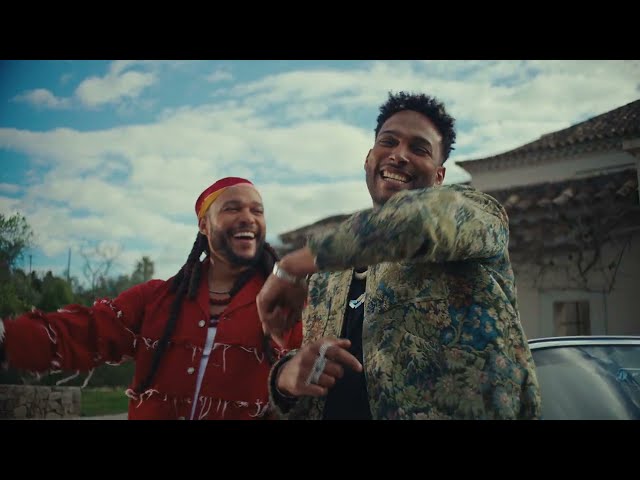 Video zu Chuva De Amor ansehen