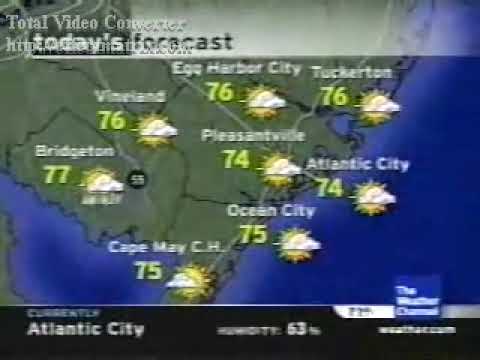 Atlantic City IntelliStar - 9/28/2006 - 1:28pm EDT