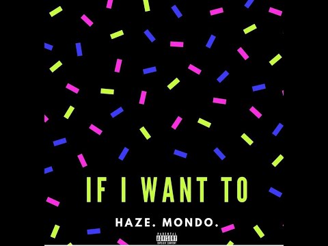 Haze - If I Want To 🔥 #HazeHipHopMusic