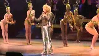 Bette Midler -  Big Noise From Winnetka  -  The Showgirl Must Go On -  2008