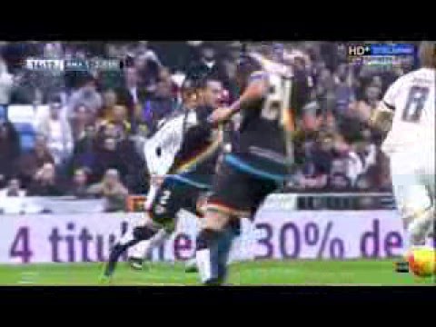 Real Madrid 10-2 Rayo Vallecano All Goals and Highlights HD 20-12-15