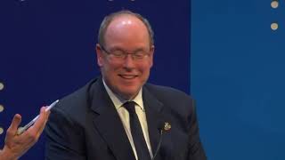 Davos 2020 - What's at Stake: Our Ocean