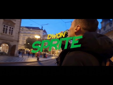 DWON - SPRITE (Official Video)