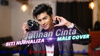 Download lagu Jalinan Cinta - Siti Nurhaliza | Male Cover mp3