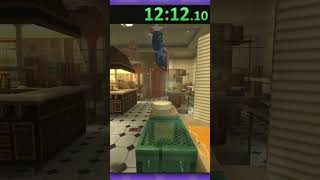 Download lagu How Fast can you beat Ratatouille for the PS2 mp3