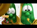 Every VeggieTales Theme Song, from 1993-2023 | VeggieTales