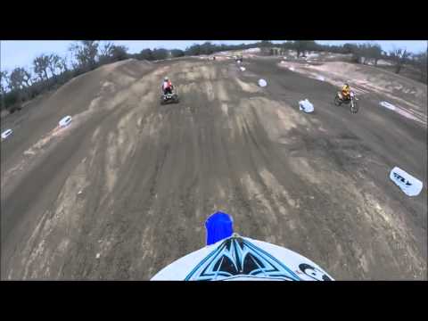 Battlegrounds Mx 2-9-14