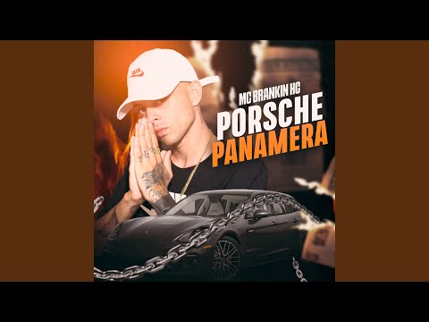Porshe Panameira