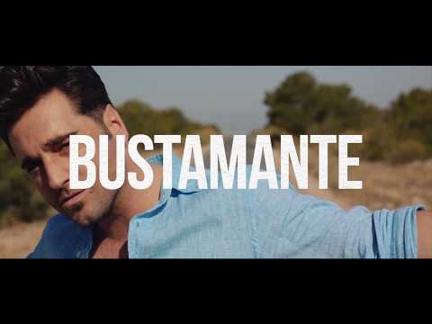 BUSTAMANTE - 'Lo Pide El Alma' Teaser