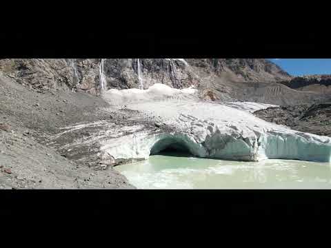 Ghiacciaio Fellaria 20-08-22