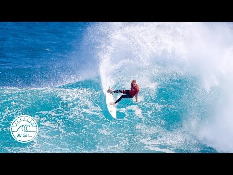 2017 WSL Season Review: "It's All About the World Title" Highlights