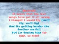 Drowning By Ross Lynch And Olivia Holt Lyrics