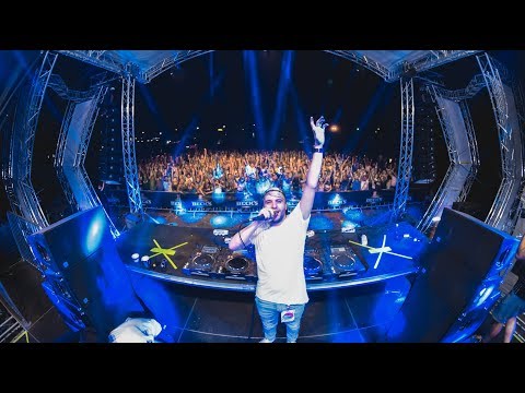 Mario Eddie x Bih Color Festival 2019 (Bosnia and Herzegovina)