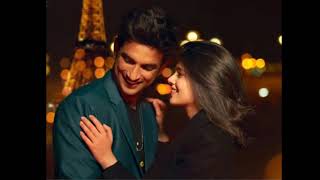 Download lagu Main Tumhara | Dil Bechara | Acapella Version |Vocals only | Sushant - Sanjana | mp3