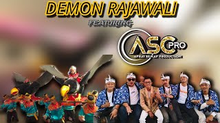 Download lagu DEMON RAJAWALI FEAT ASC PRO ❗VOC.WAWAN TB & SEPTY ❗bikin burung rajawli ngibing  live cimincrang mp3