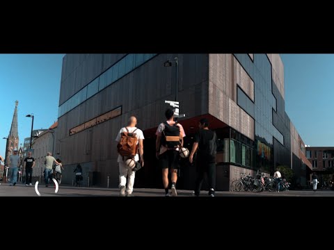 Promo video - NK Freestyle Voetbal 2020